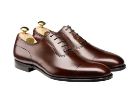 Courtenay Dark Brown Antique Calf [PRE-ORDER]