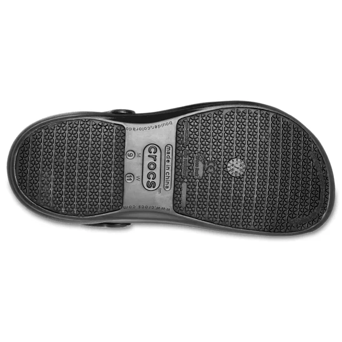 Crocs Bistro Work Clog