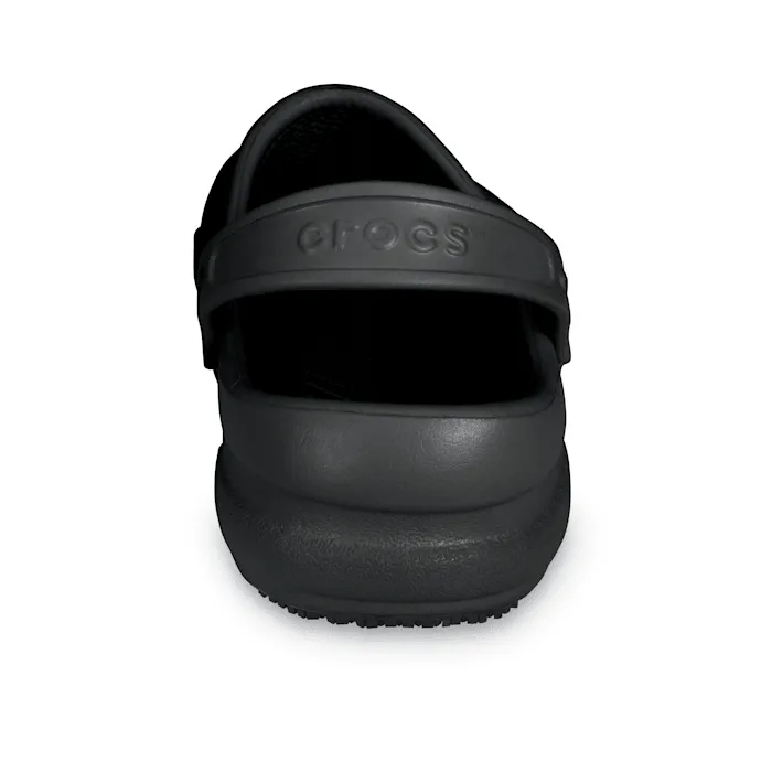 Crocs Bistro Work Clog