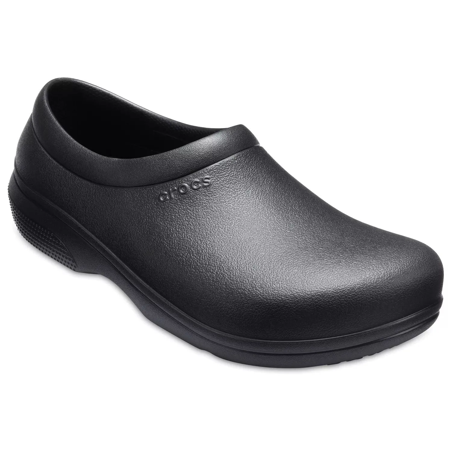 Crocs On The Clock Adult Work Clogs