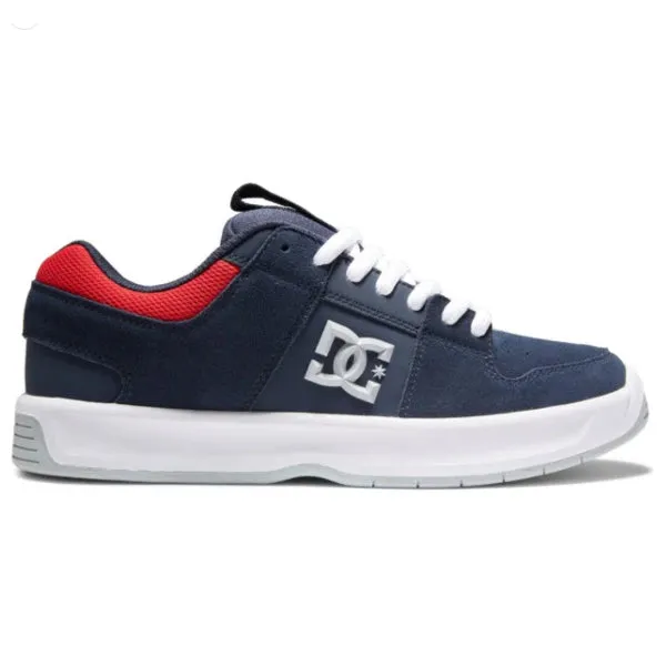 DC Lynx Zero - Navy Red