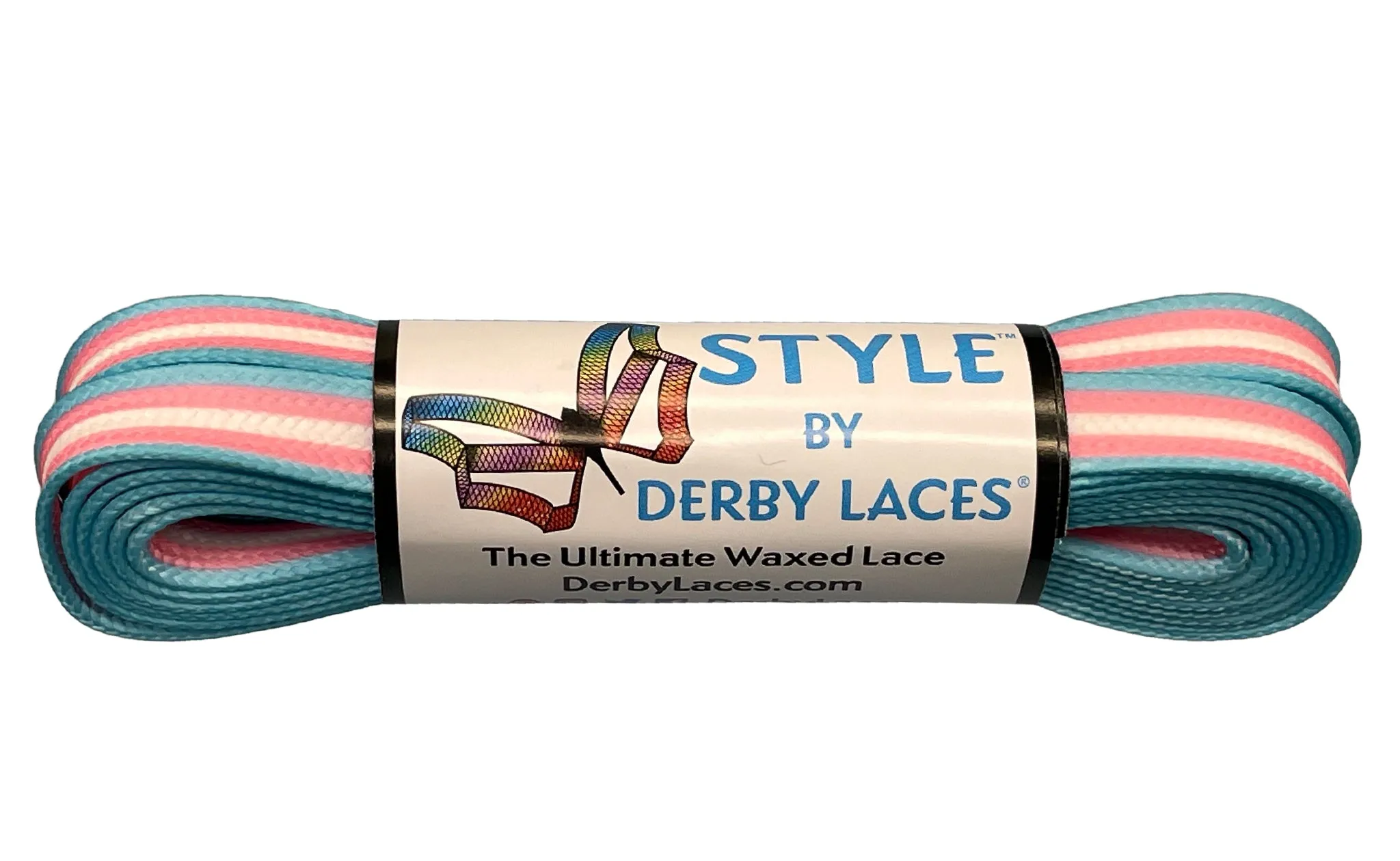 Derby Laces - Style