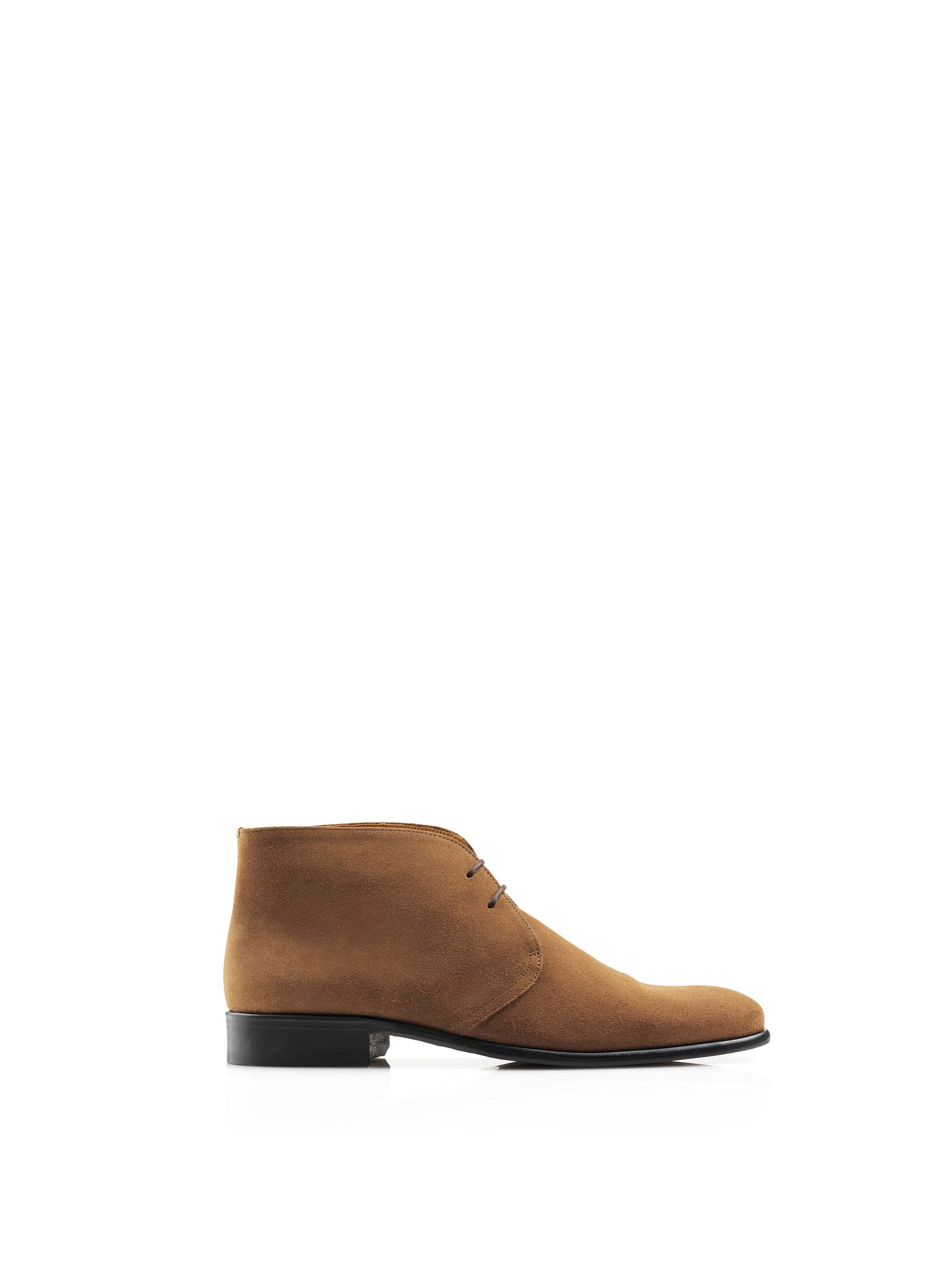 Desert Boot - Tan