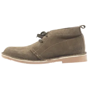 DESERT Olive/Tan Boot