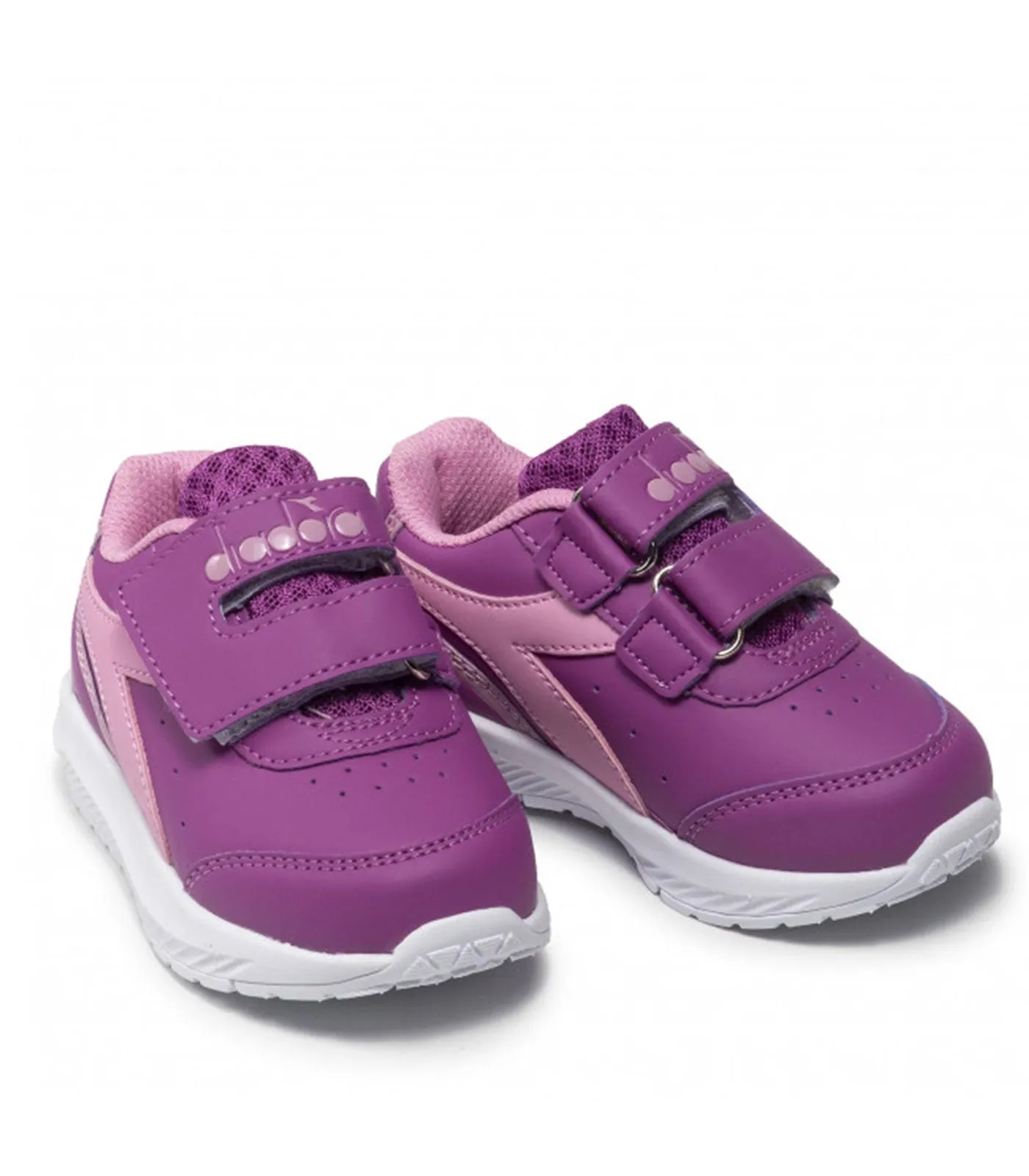 DIADORA Scarpa Falcon SL I Viola