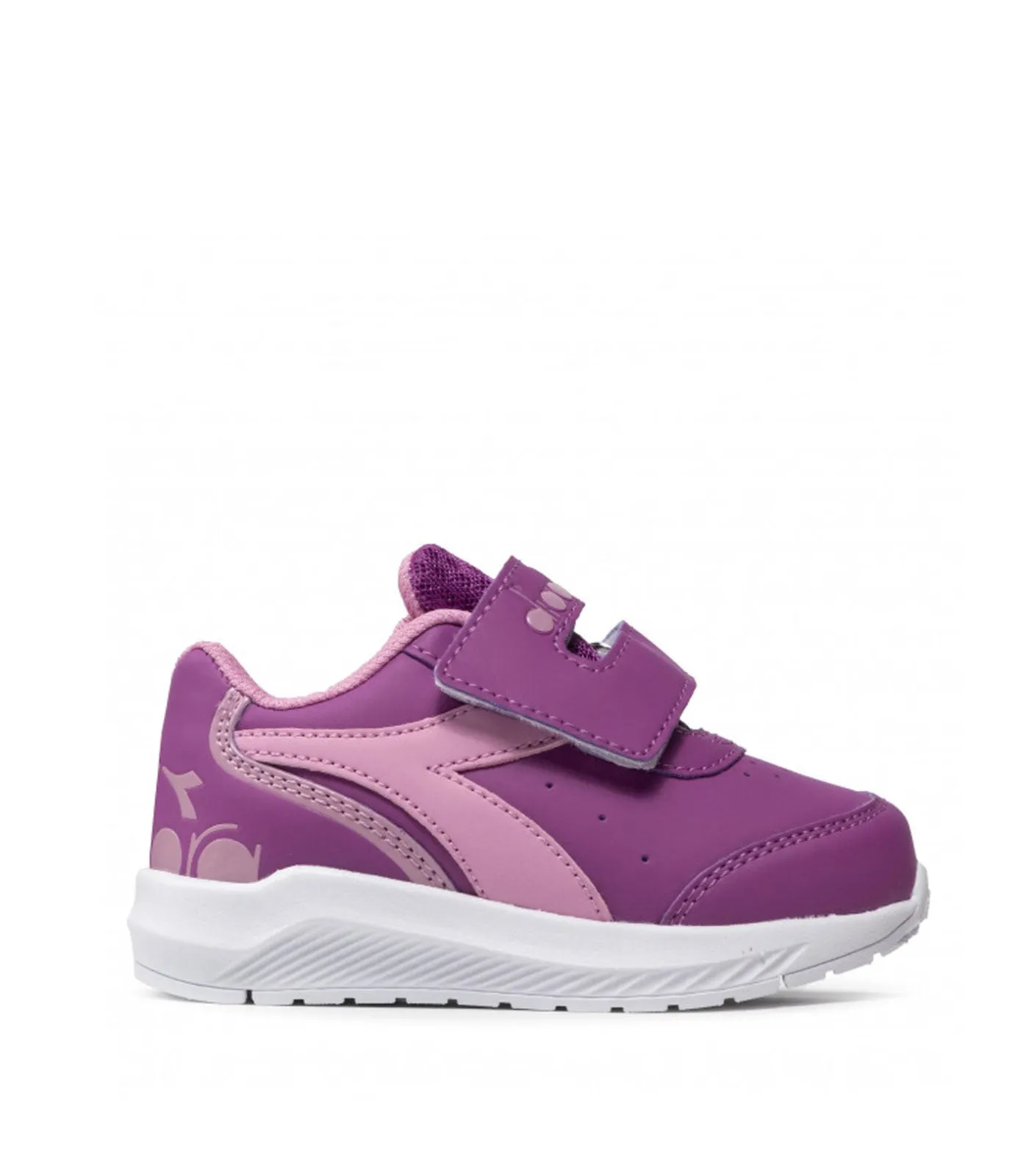 DIADORA Scarpa Falcon SL I Viola