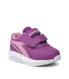 DIADORA Scarpa Falcon SL I Viola