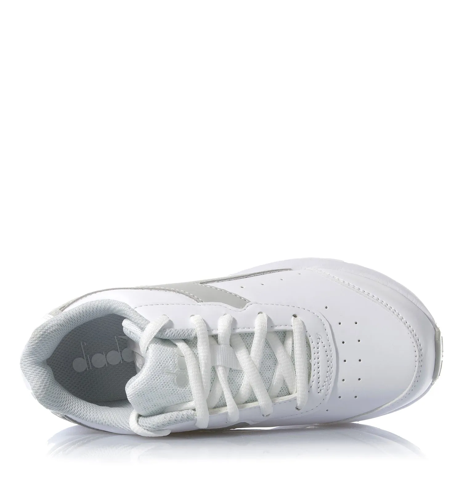 DIADORA Scarpa FALCON SL JR WHITE