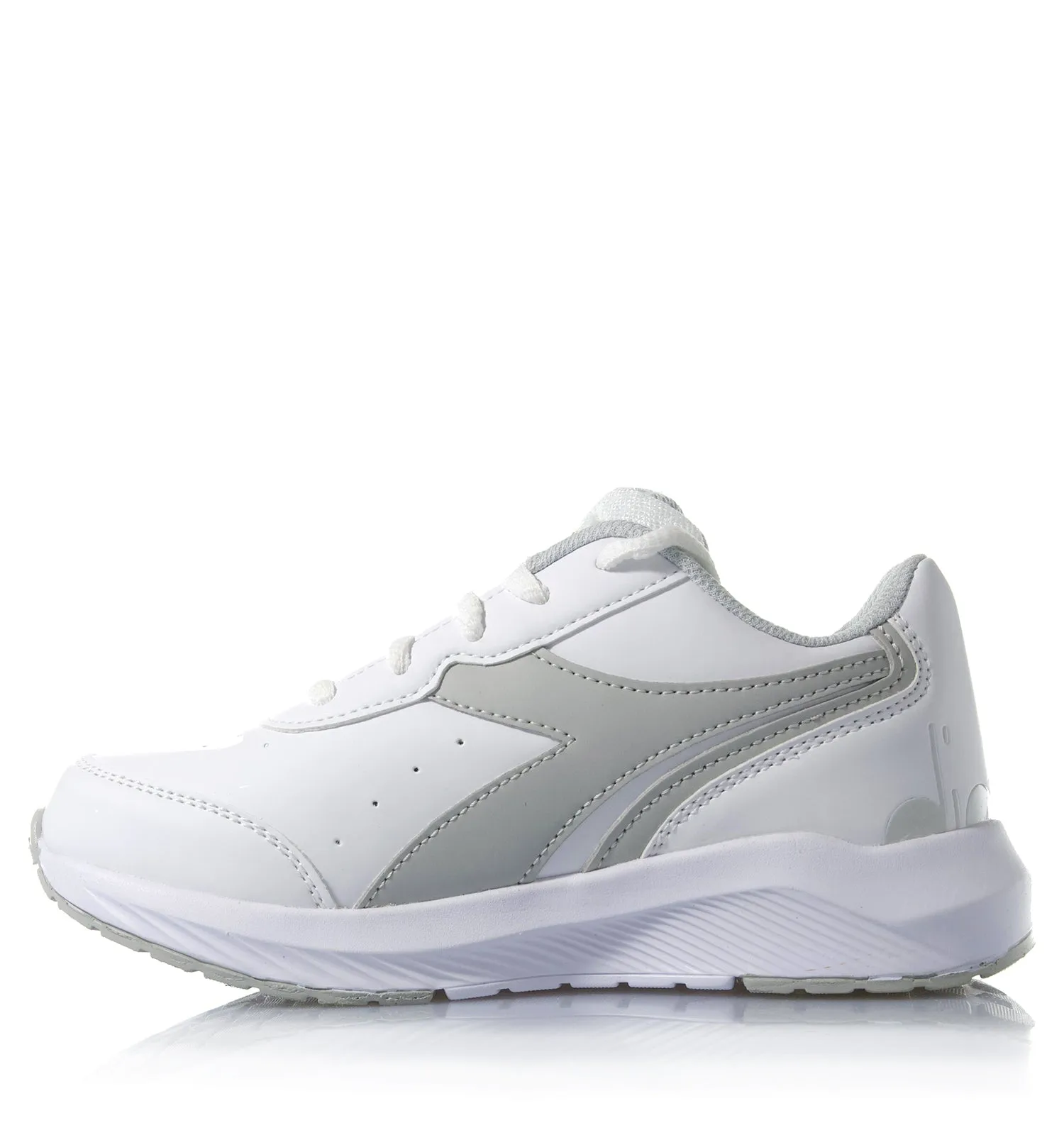 DIADORA Scarpa FALCON SL JR WHITE