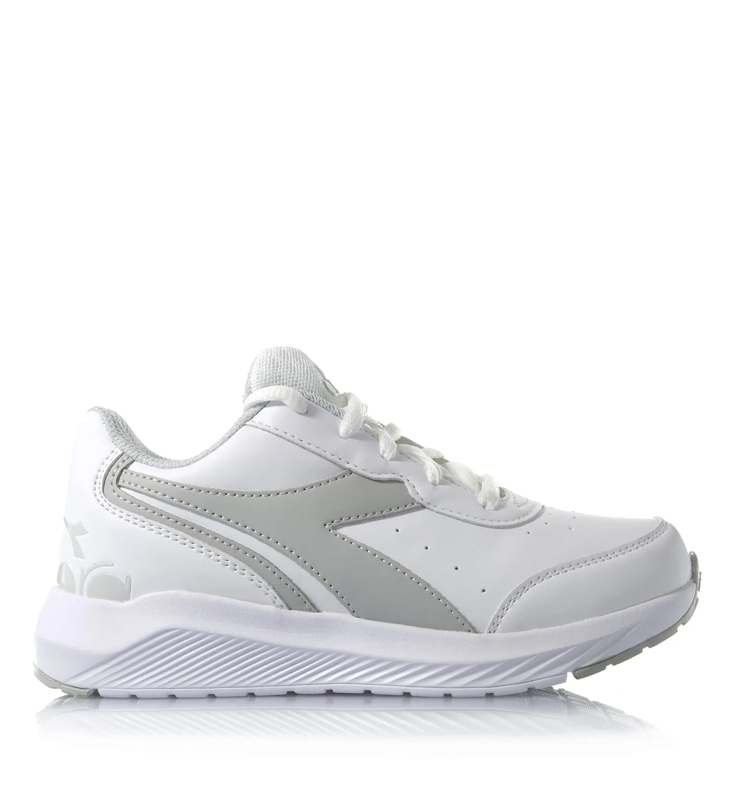 DIADORA Scarpa FALCON SL JR WHITE