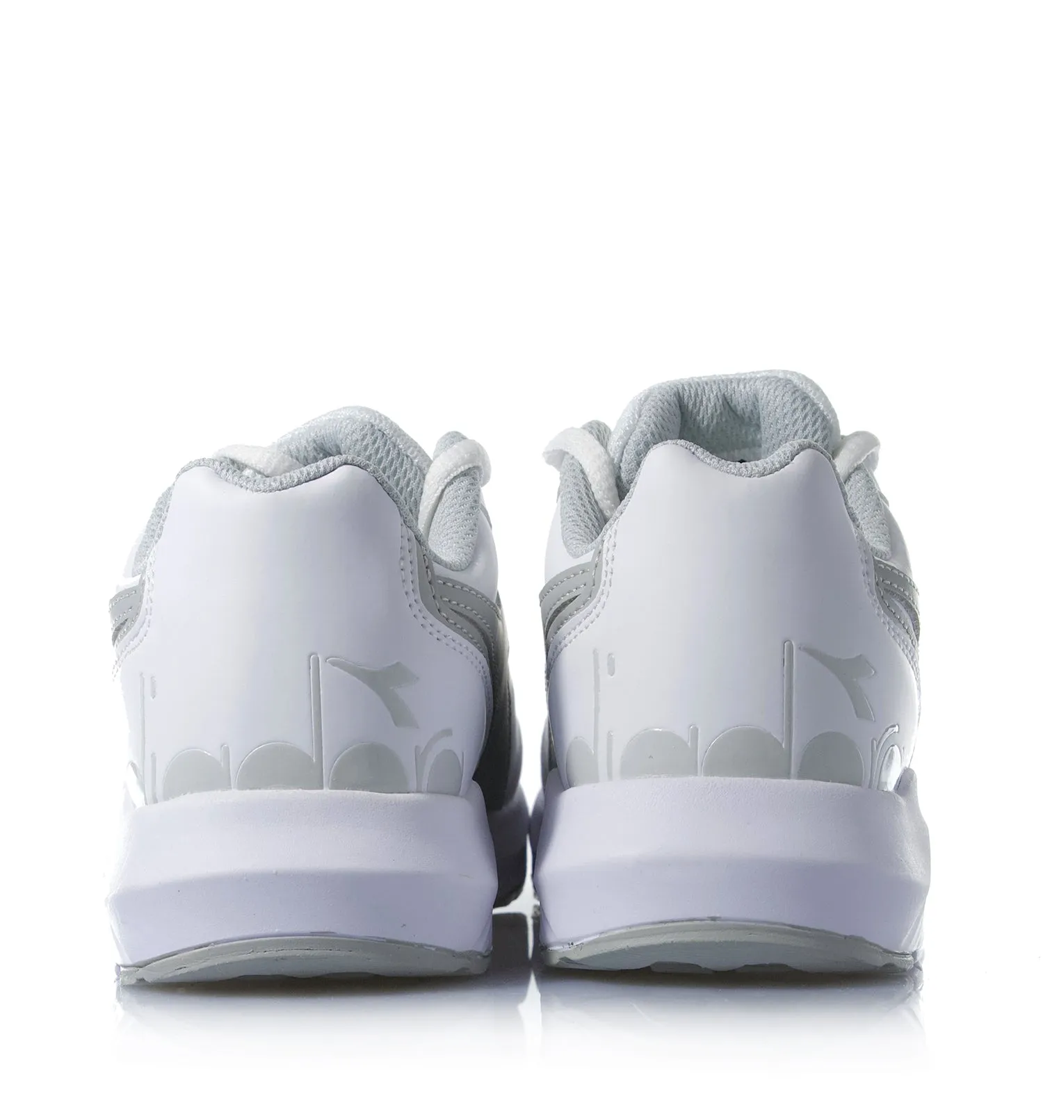 DIADORA Scarpa FALCON SL JR WHITE