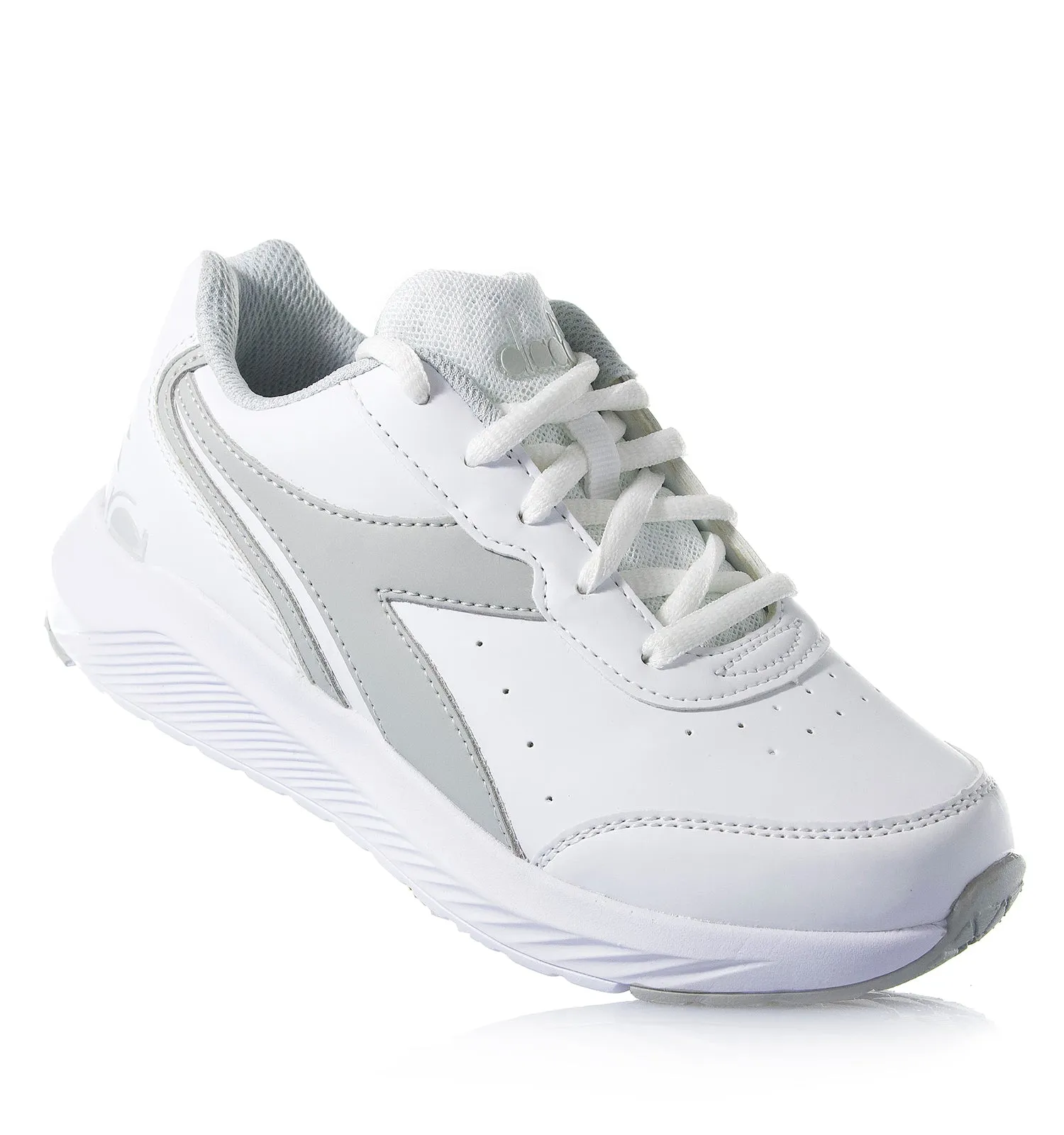 DIADORA Scarpa FALCON SL JR WHITE