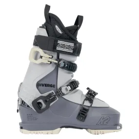 Diverge LT boots 2024