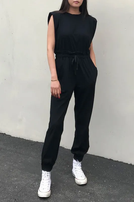 DONNI JUMPSUIT