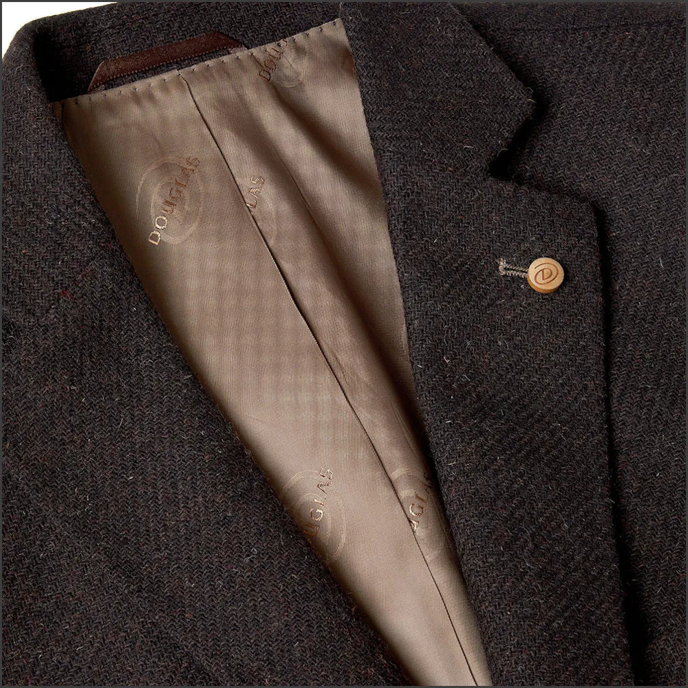 Douglas Marbella Brown jacket<>