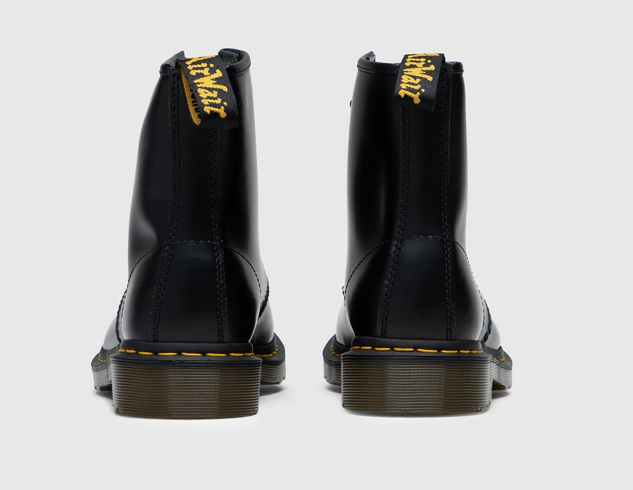 Dr. Martens 1460 Smooth Leather / Black