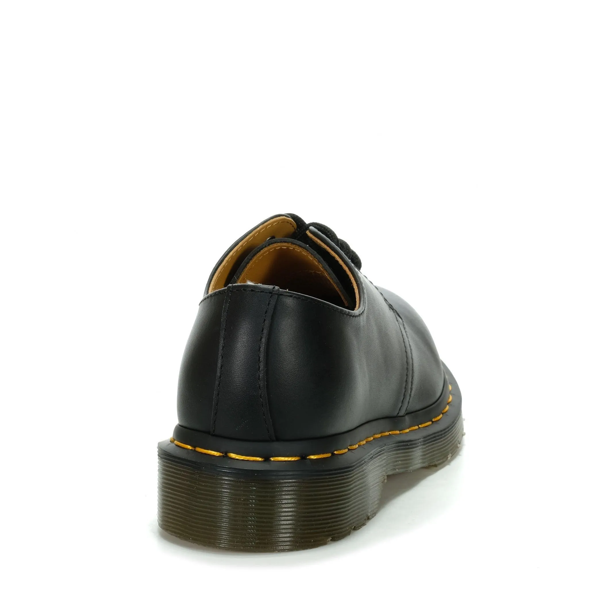 Dr Martens 1461 Nappa Black