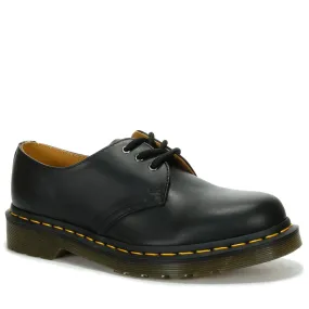 Dr Martens 1461 Nappa Black