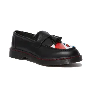 Dr. Martens COLLAB ADRIAN -BLACK