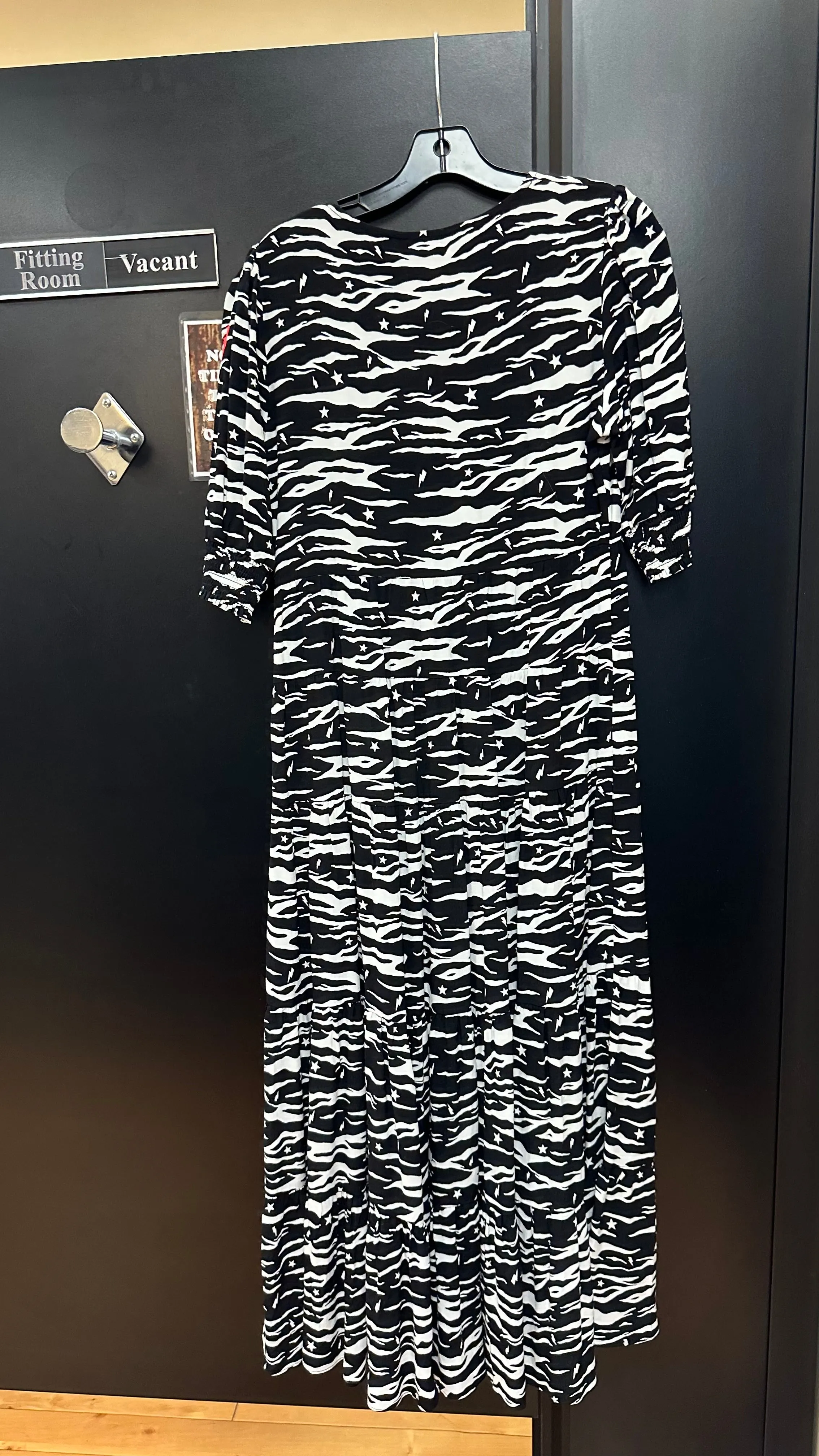 Dress Casual Maxi By Clothes Mentor  Size: 12