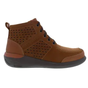 Drew Men's Murphy Boots Camel