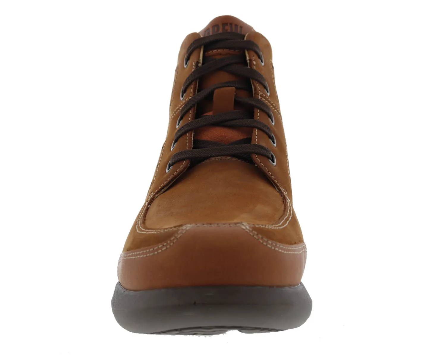 Drew Men's Murphy Boots Camel