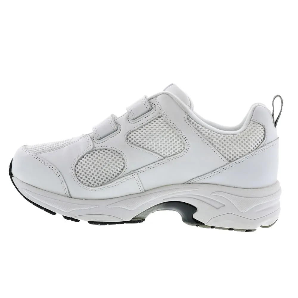 Drew Women's Paige Athletic Shoes White