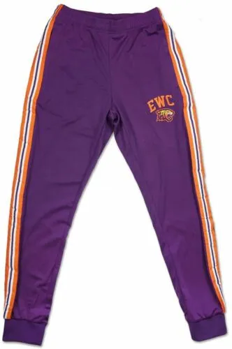 Edward Waters College Jogging Pants Tigers