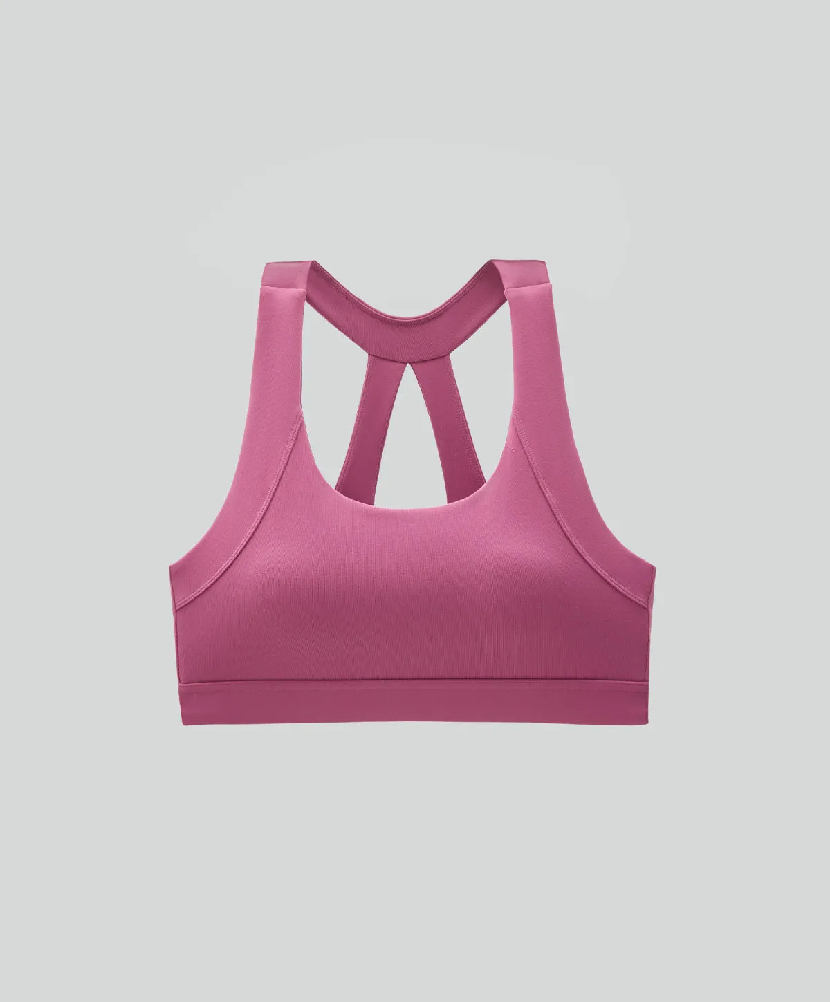 Energized Criss-Cross Sports Bra 206-3029C