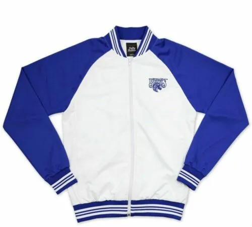 Fayetteville State University Jogging Top Jacket Broncos