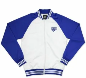 Fayetteville State University Jogging Top Jacket Broncos