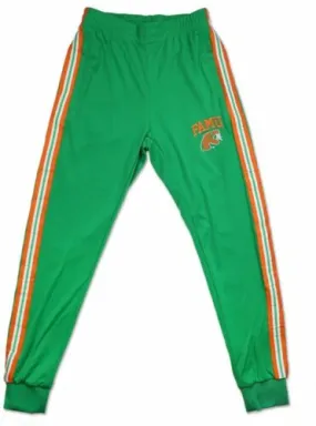 Florida A&M University Jogging Pants Rattlers