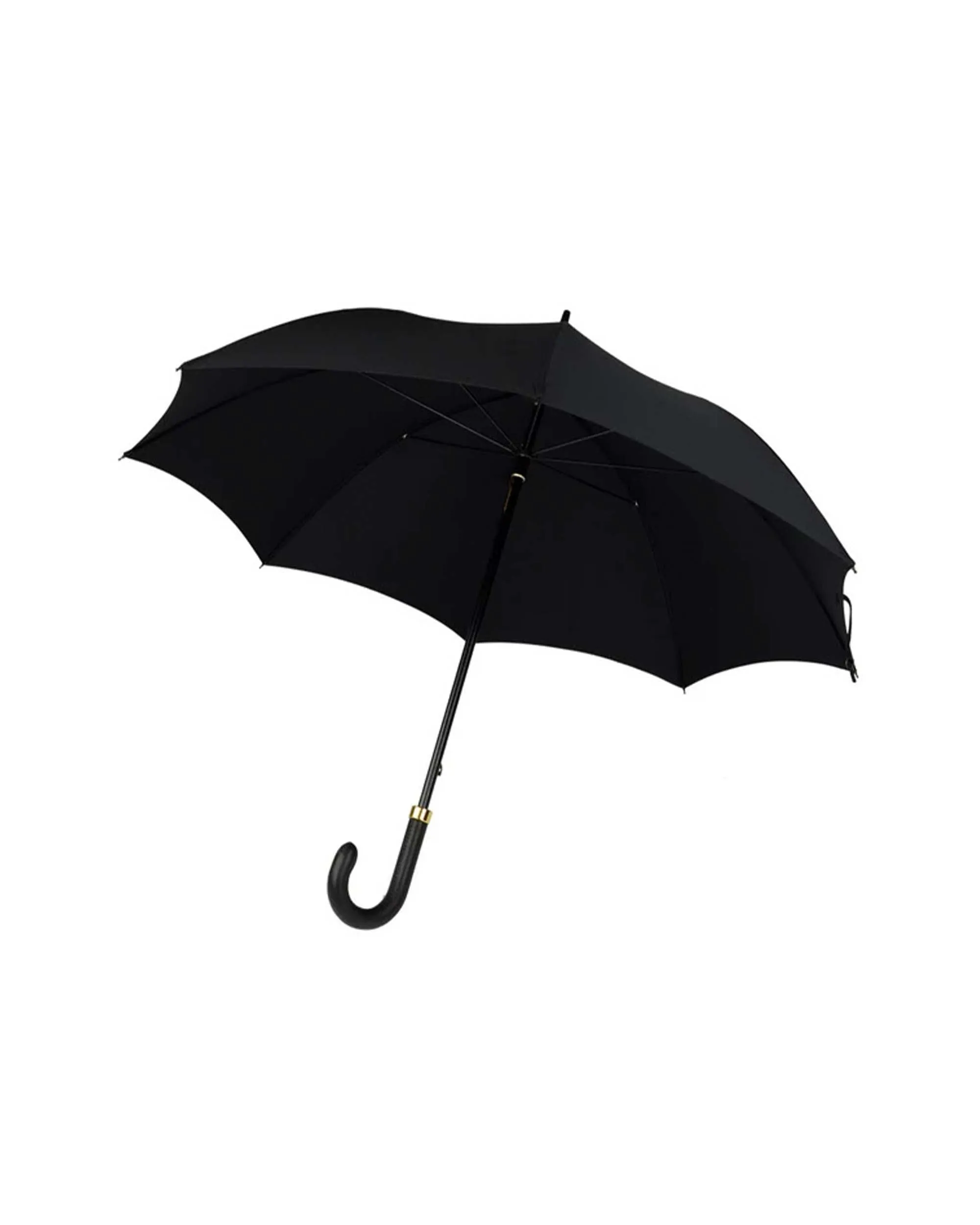 FOX UMBRELLA Unisex Long Umbrella