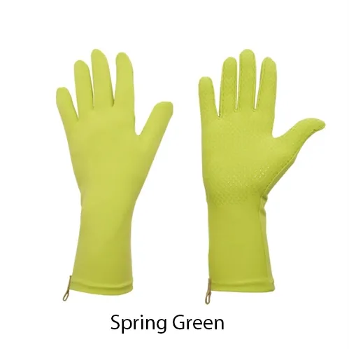 Foxgloves Gardening Gloves <i> Grip</i>