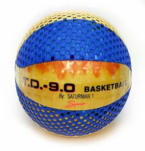 Fun Gripper 9" TD Basketball