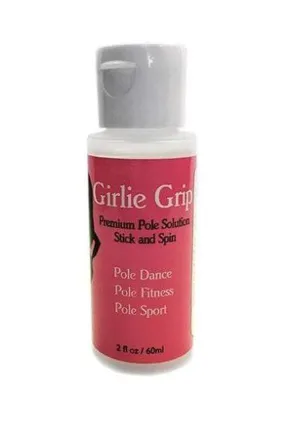 Girlie Grip Solution (60ml)