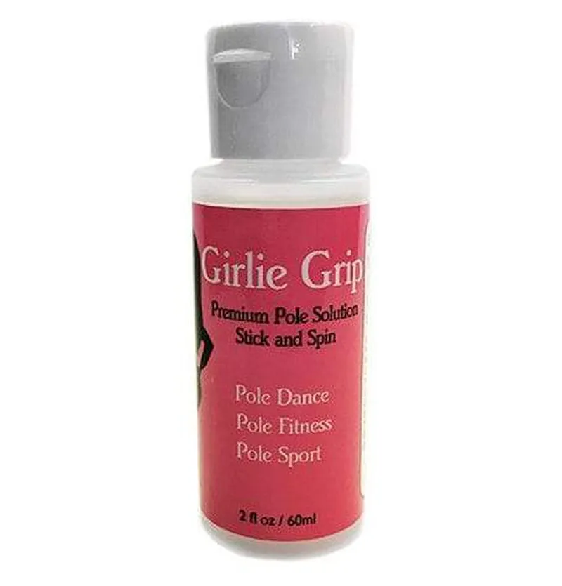 Girlie Grip Solution (60ml)