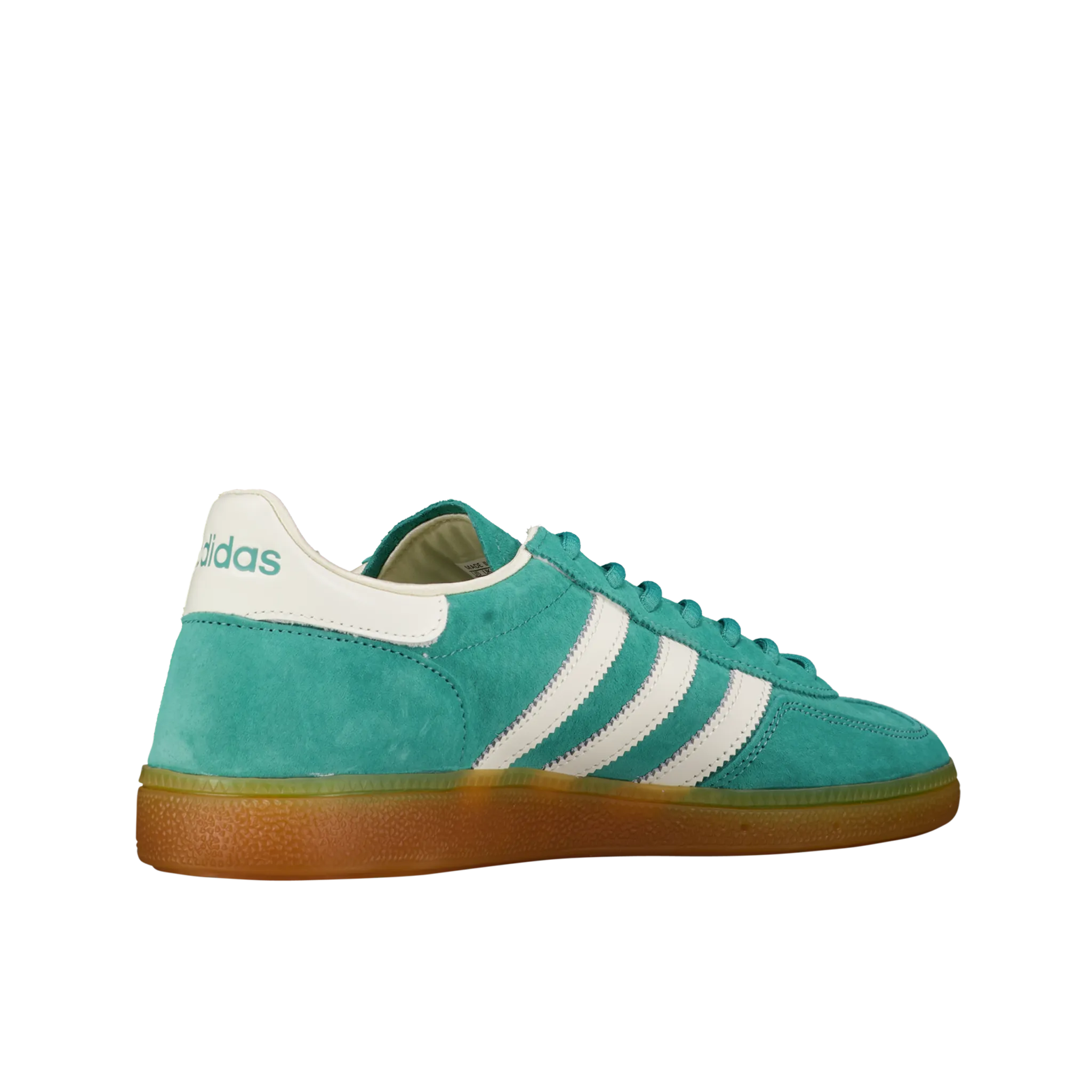 Handball Spezial Sporty & Rich "Green'