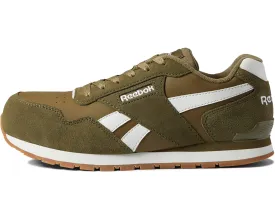 Harman Work EH Comp Toe Reebok Work Sneakers, olive