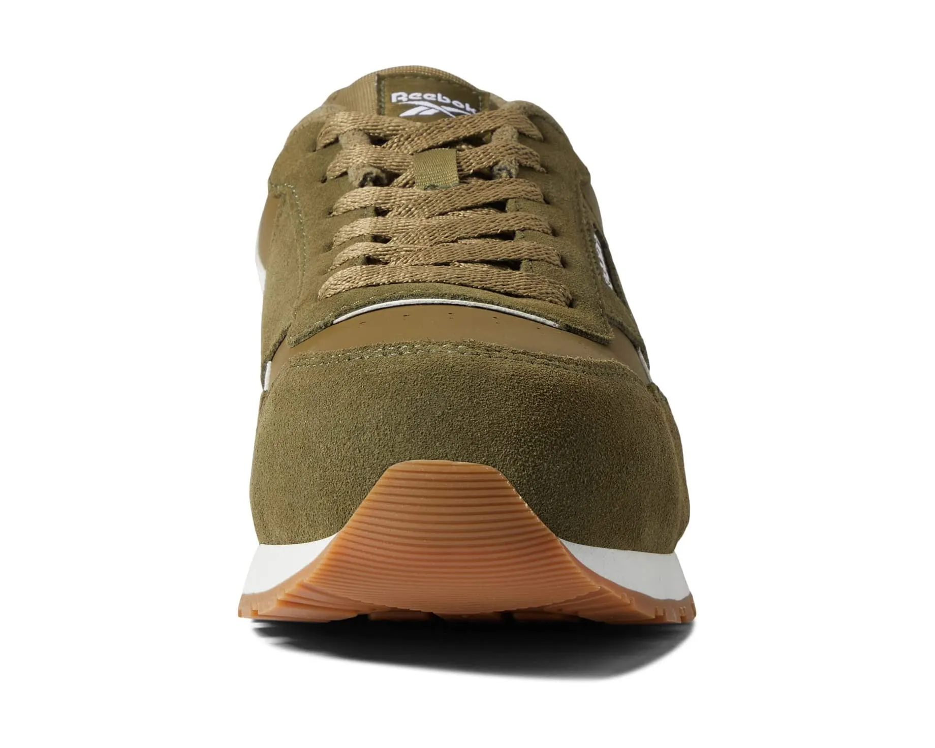 Harman Work EH Comp Toe Reebok Work Sneakers, olive