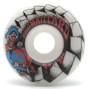 HAZE WHEELS - MAILLARD 1OFF 54mm 99a