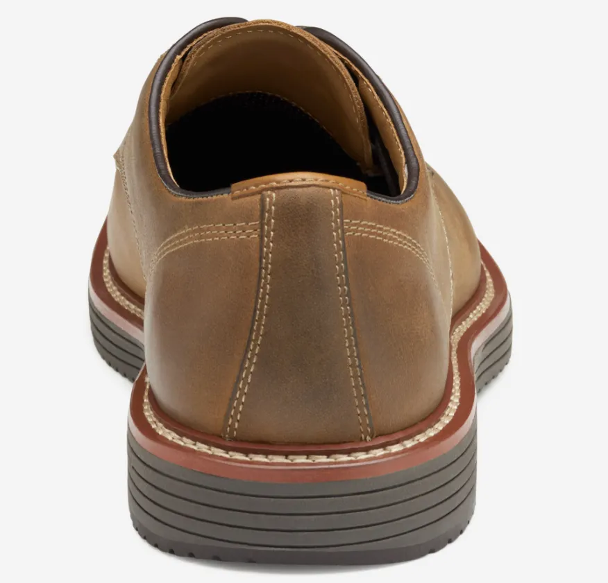 Johnston & Murphy 20-4338 Upton Plain Toe