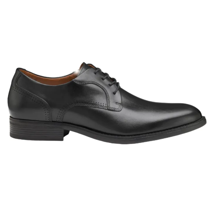 JOHNSTON & MURPHY HAWTHORN PLAIN TOE 15-8030