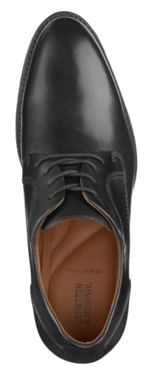 JOHNSTON & MURPHY HAWTHORN PLAIN TOE 15-8030