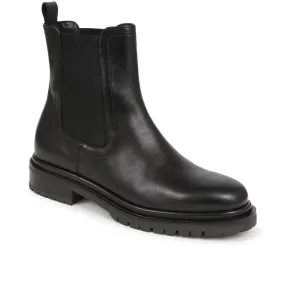 Kefalonia Leather Chelsea Boots  - KEFALONIA / 326 141