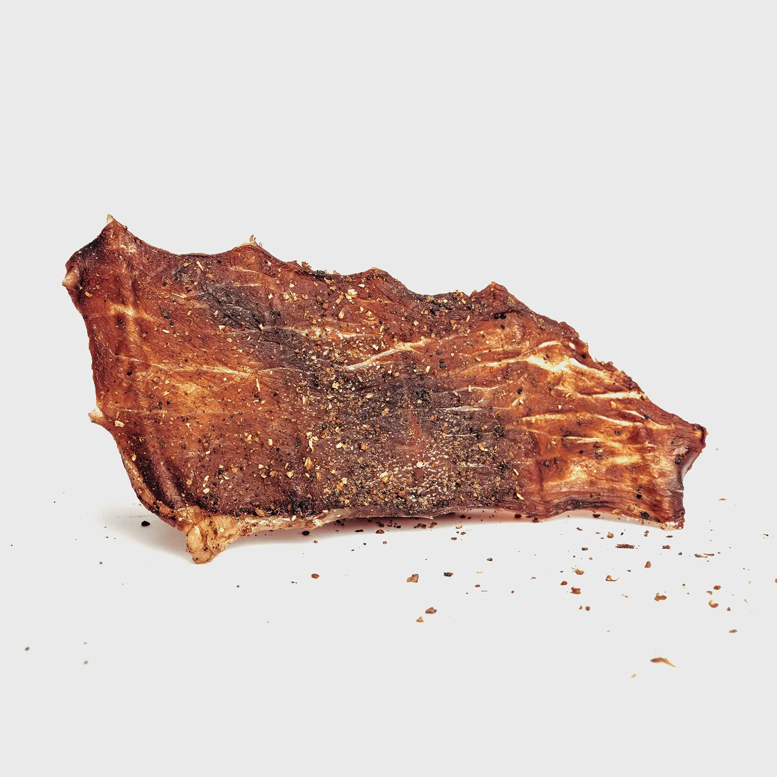 Lean - Biltong Chips Box 400g