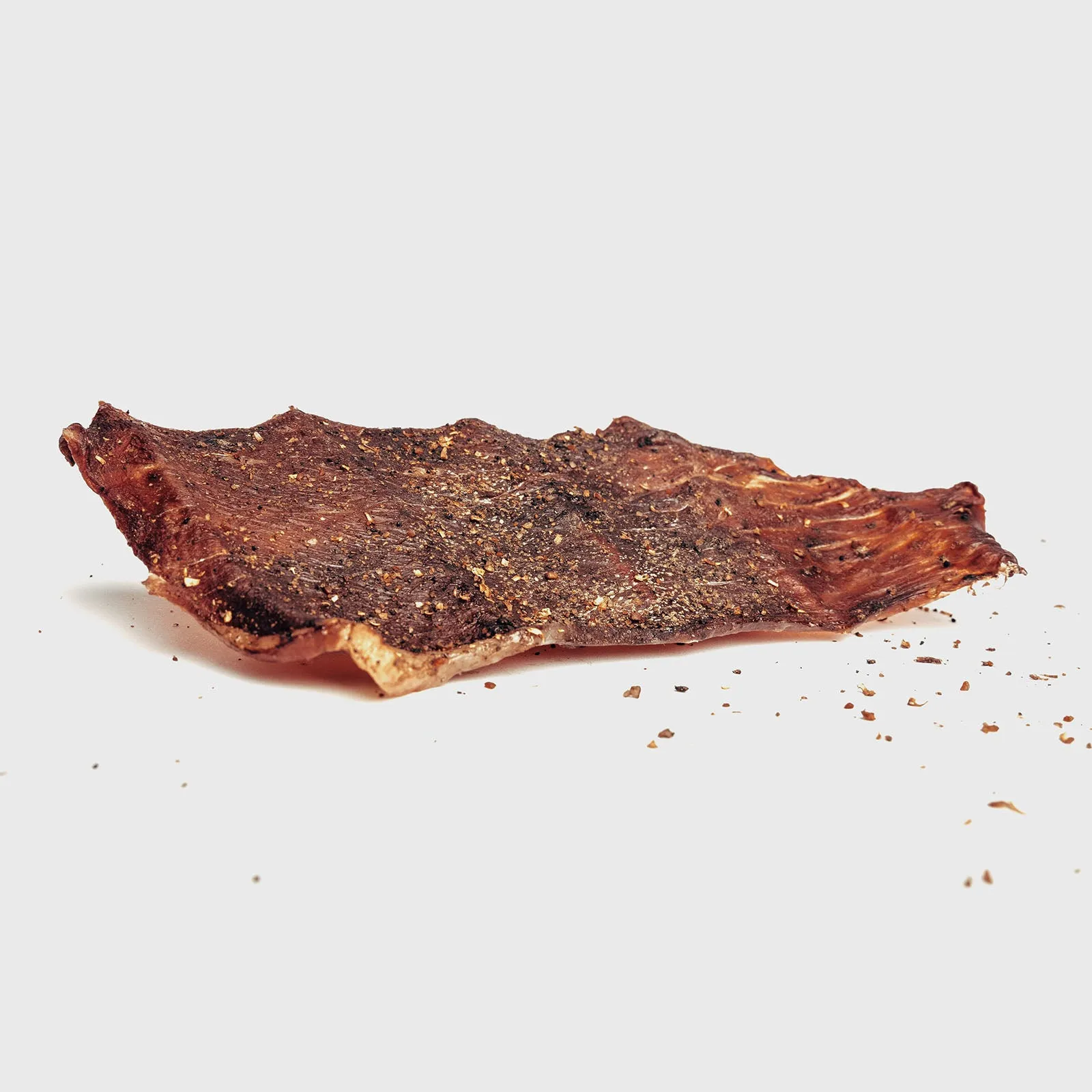 Lean - Chilli Biltong/Chips Combo Box 400g