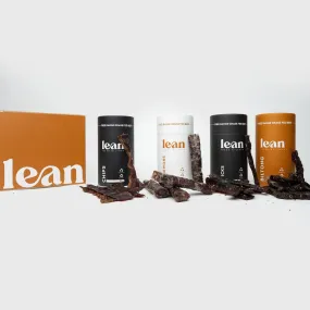 Lean - Lean Combo Box 400g