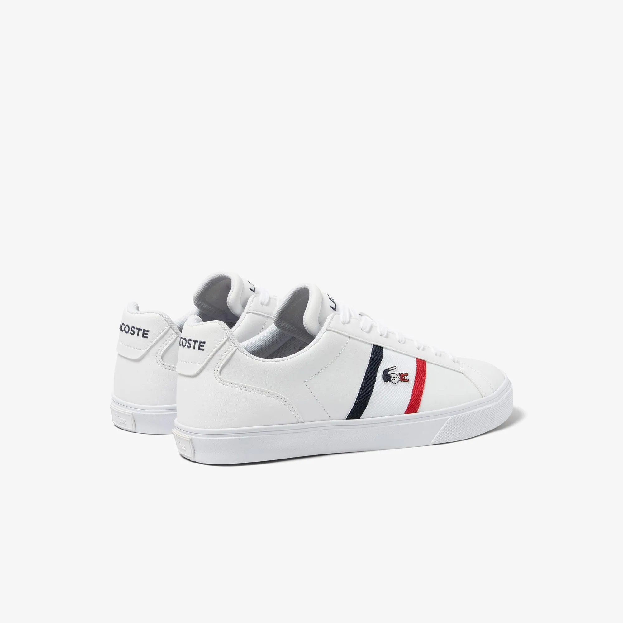 Lerond Pro Tricolor Sneakers