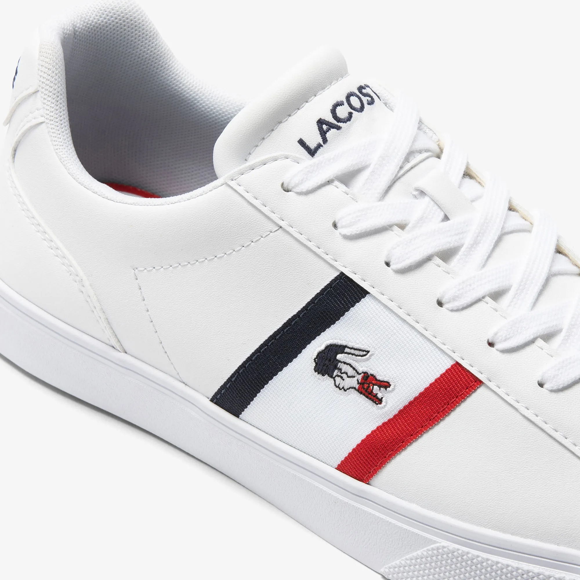 Lerond Pro Tricolor Sneakers